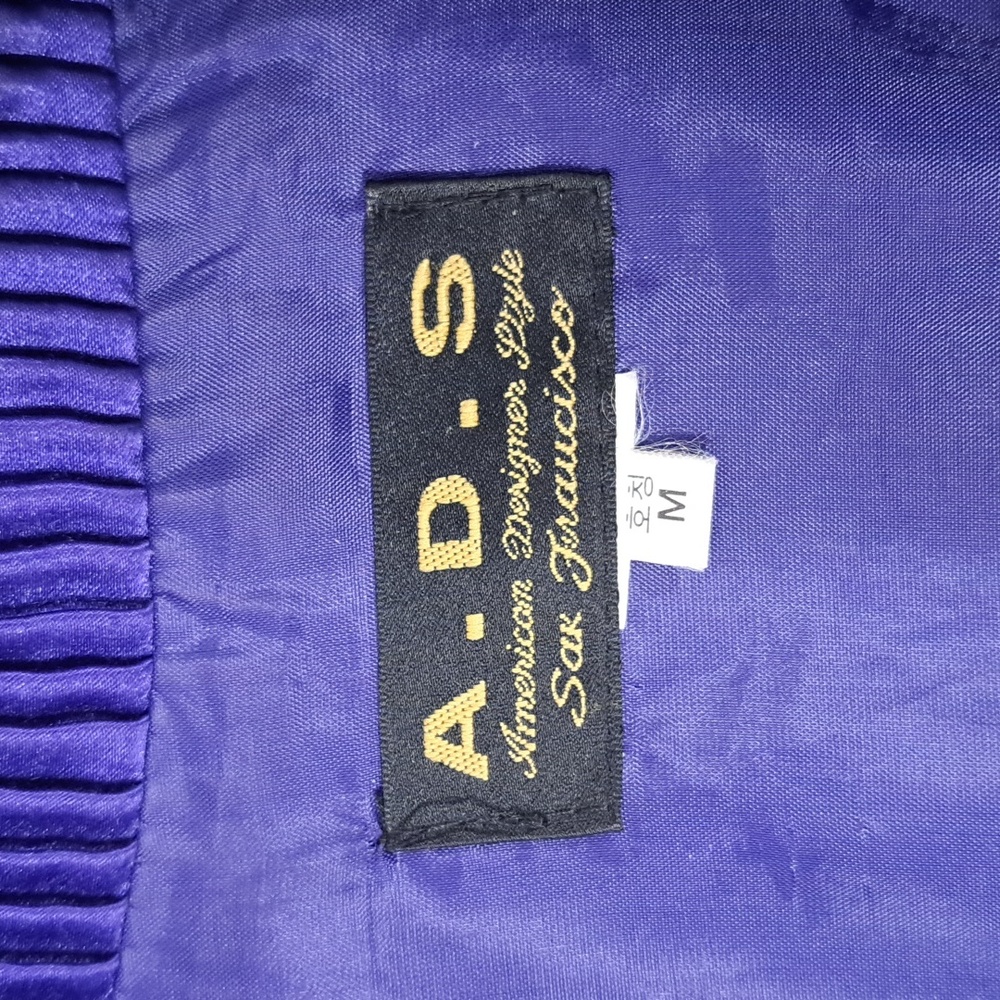 A.D.S Woman's Jacket - Picture 3 of 8